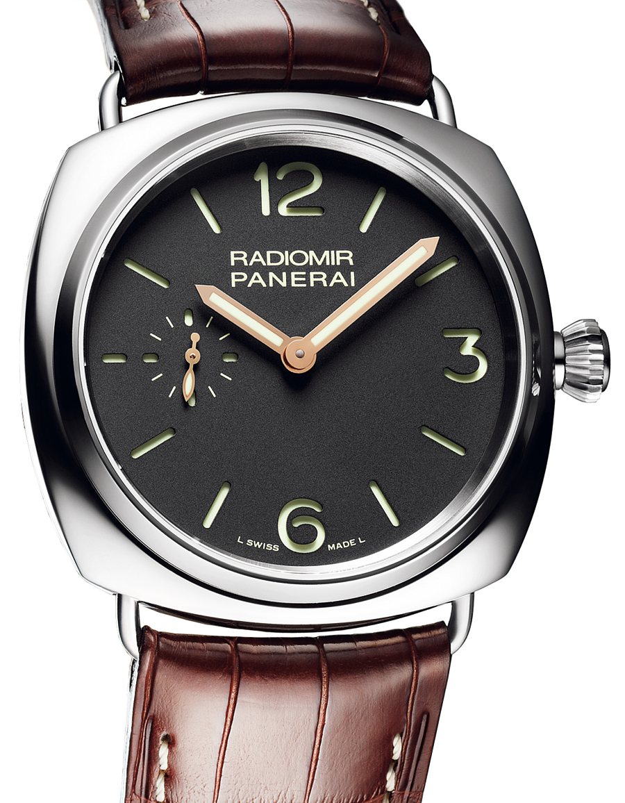 Panerai Special Editions Panerai Radiomir