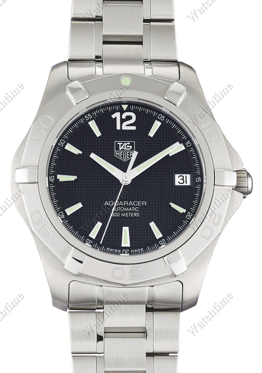 TAG Heuer Aquaracer Aquaracer
