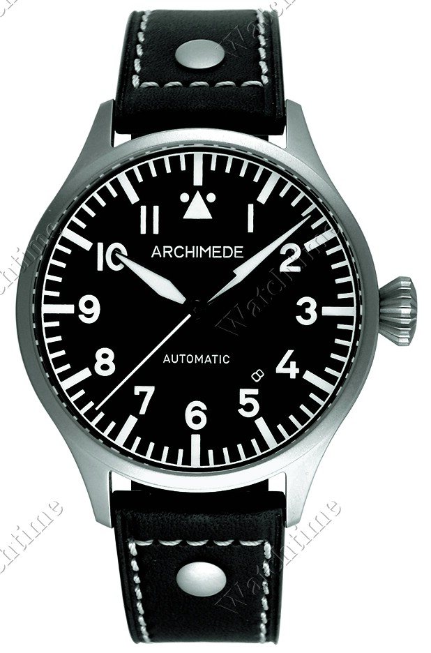 Archimede Pilot Pilot