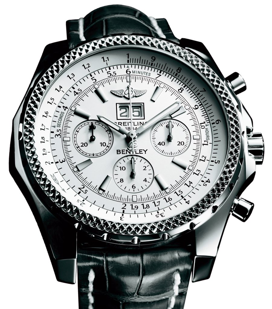 Breitling for Bentley