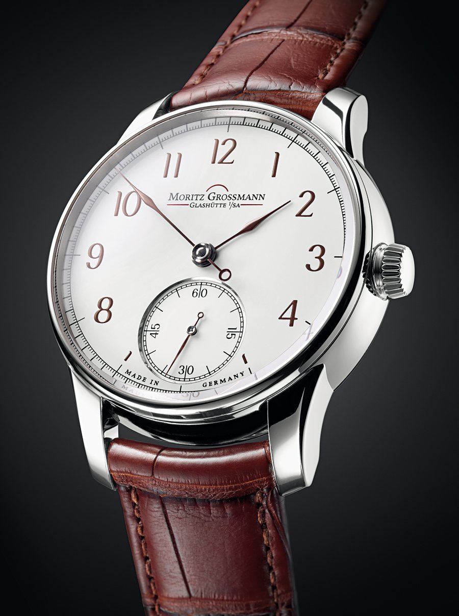 Moritz Grossmann Benu Benu