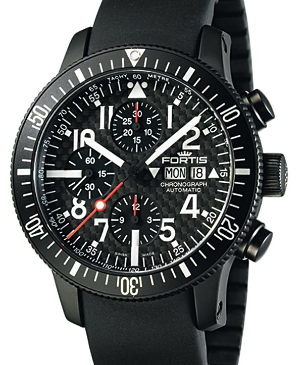 Fortis
