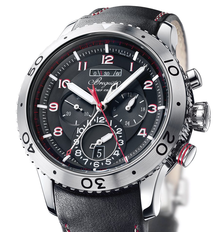 Breguet Type XX / Type XXI Type XXII