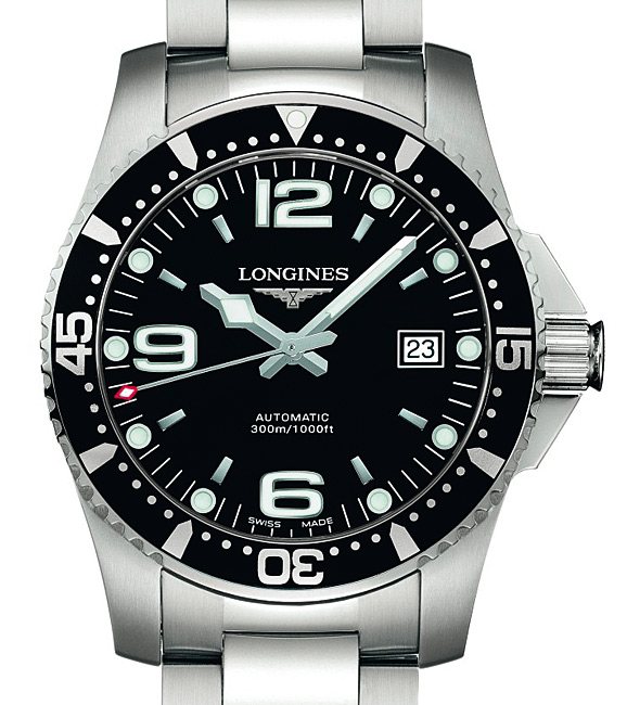 Longines Hydro Conquest Hydro Conquest