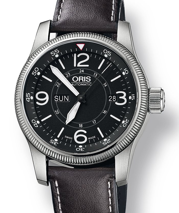Oris Big Crown Big Crown Timer