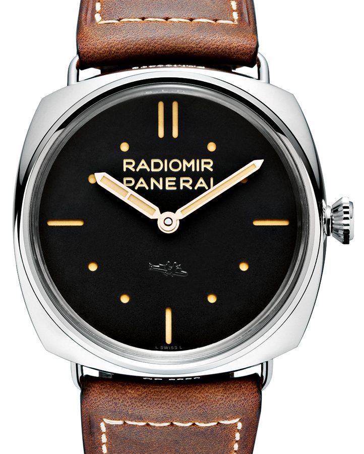 Panerai Historic Radiomir S.L.C. 3 Days