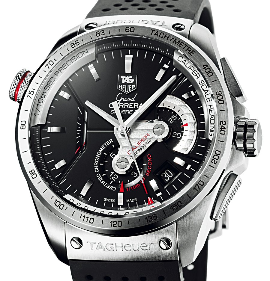 TAG Heuer