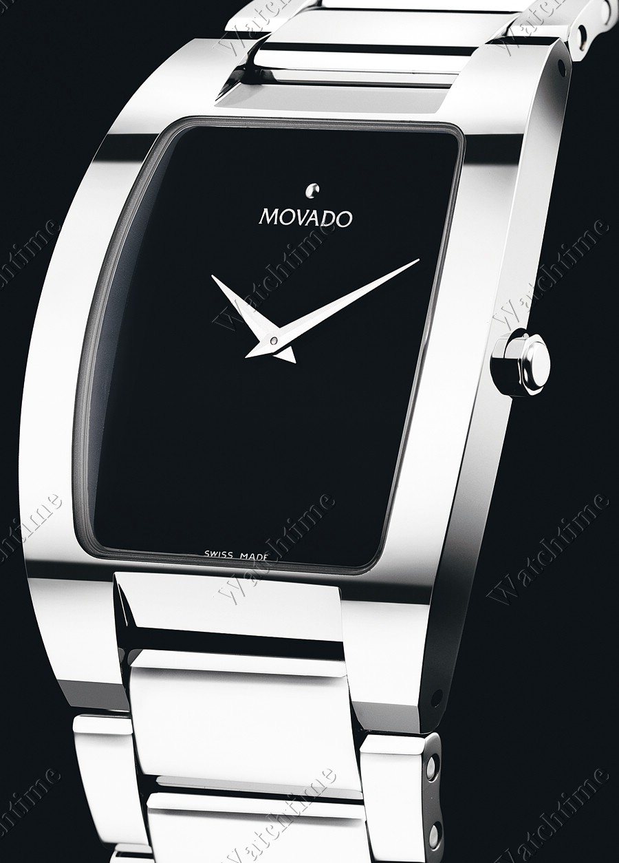 Movado