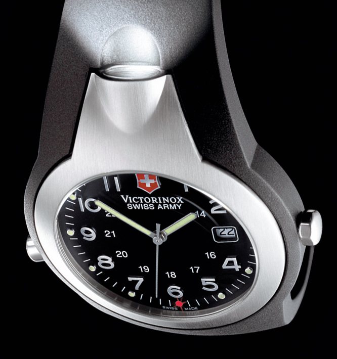 Victorinox Swiss Army Active/Night Vision Night Vision