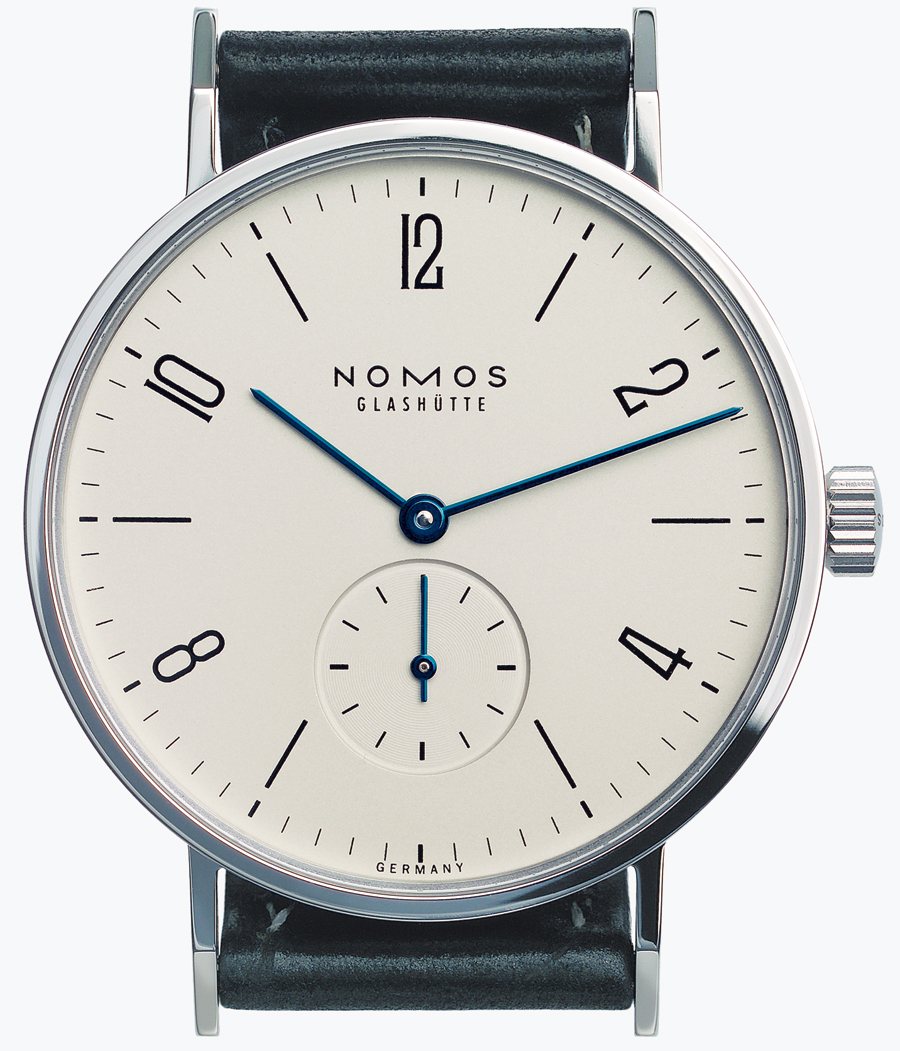 Nomos Glashütte Tangente Tangente