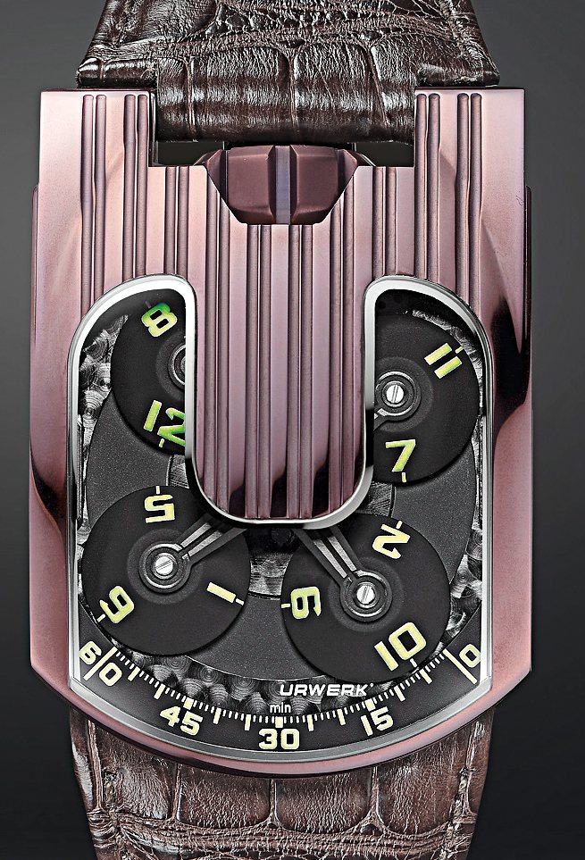 Urwerk