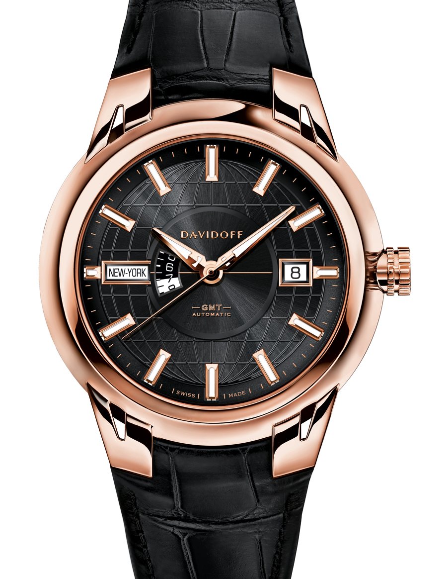 Davidoff