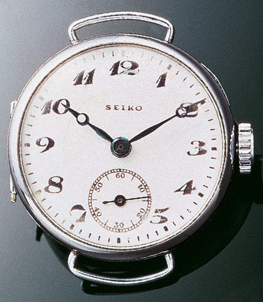 Seiko More Products Seiko