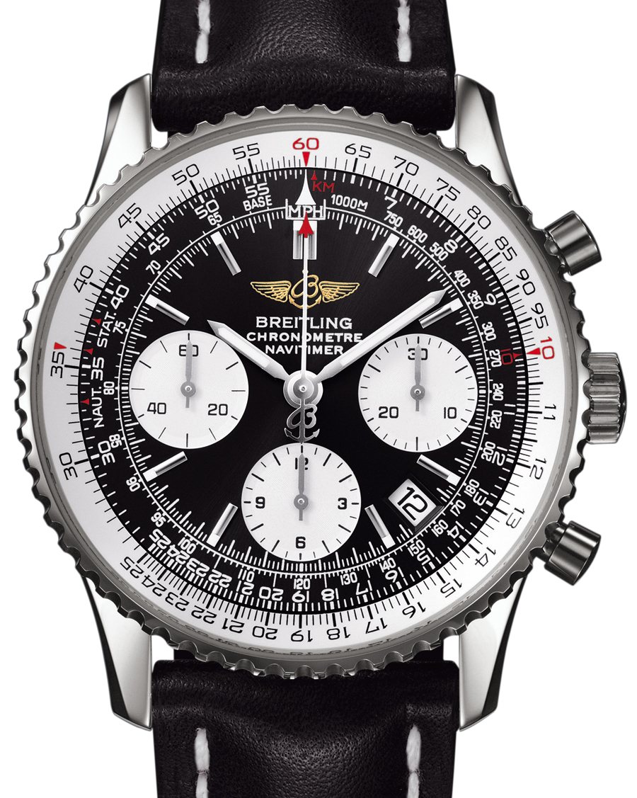 Breitling Navitimer Navitimer
