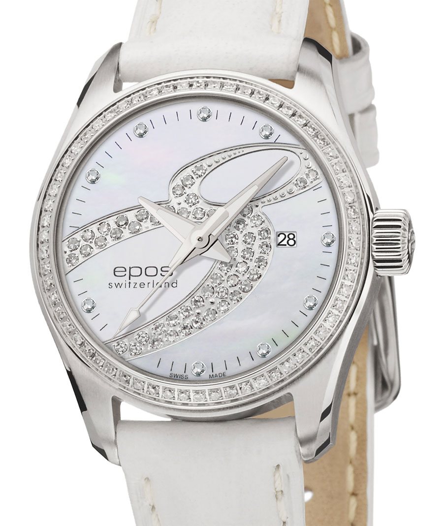 Epos Epos Ladies 4401