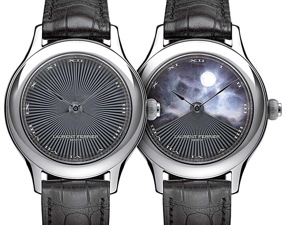Laurent Ferrier