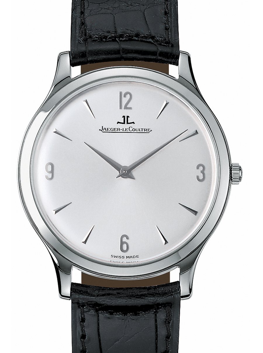 Jaeger-LeCoultre Master Control Master Ultra Thin