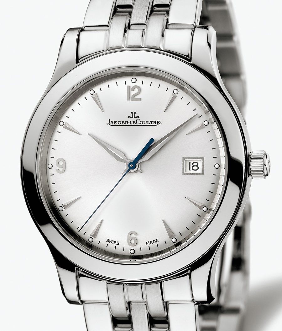 Jaeger-LeCoultre Master Control Master Control