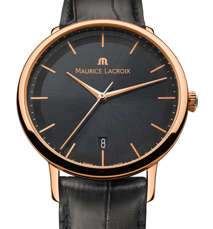 Maurice Lacroix Les Classiques Les Classiques Tradition