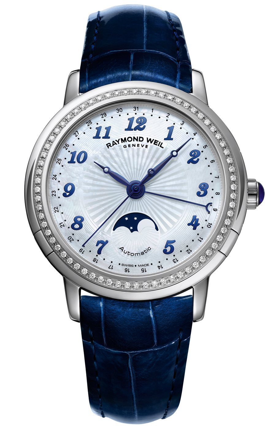 Raymond Weil Maestro Maestro
