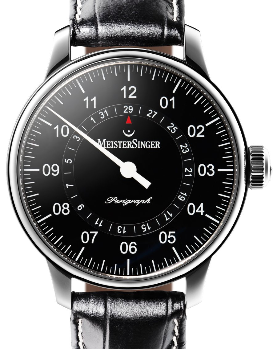 MeisterSinger