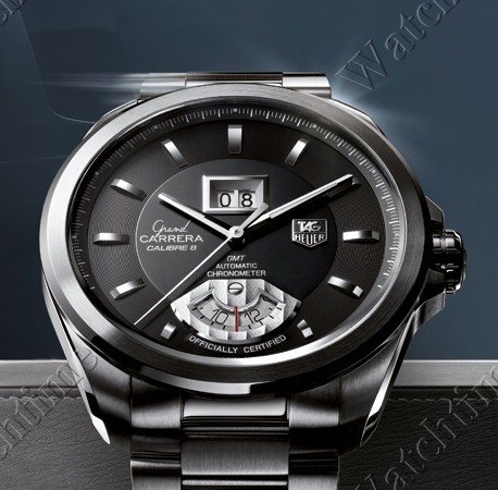 TAG Heuer