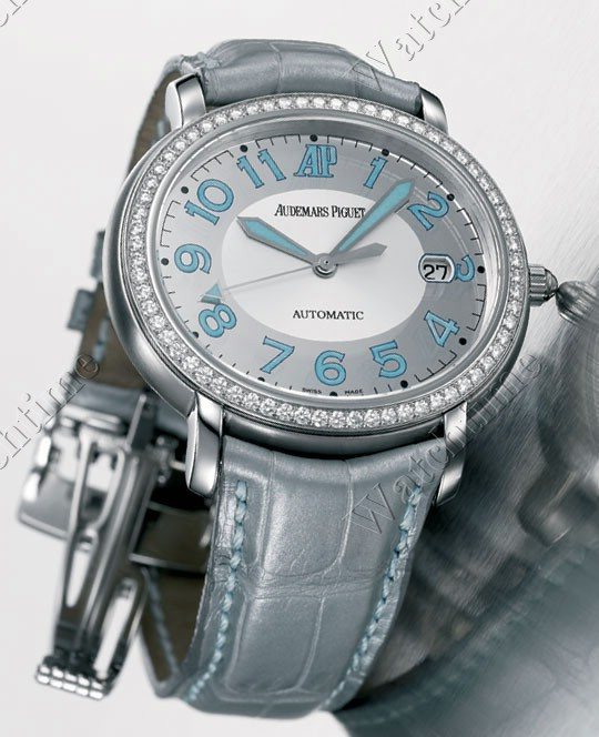 Audemars Piguet Millenary Millenary