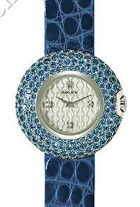 Rolex Cellini Cellini Orchid