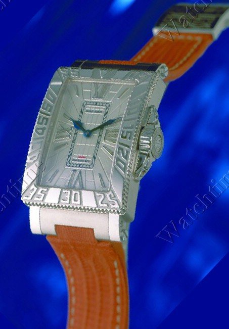 Roger Dubuis