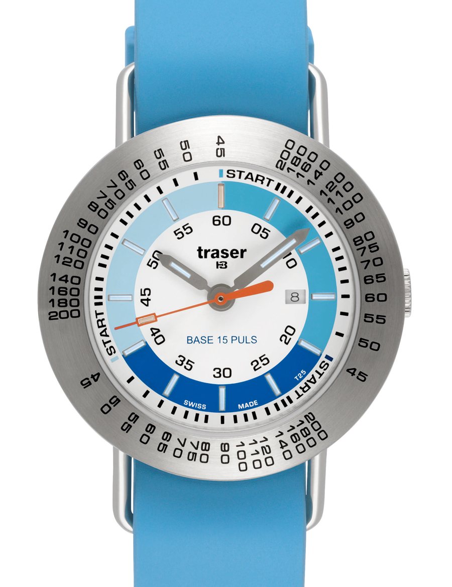 Traser H3