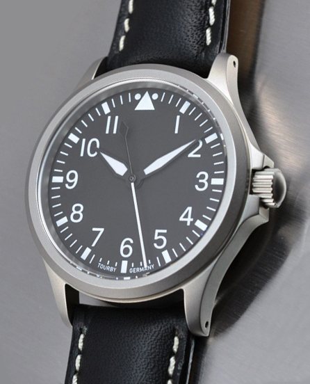 Tourby Watches