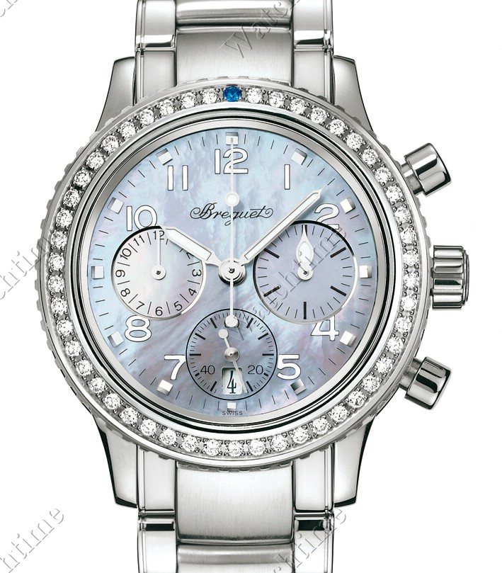 Breguet Type XX / Type XXI Type XX