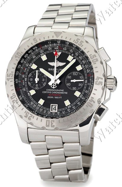 Breitling Professional Skyracer