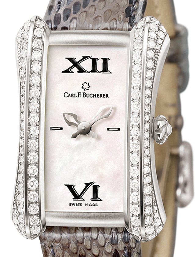 Carl F. Bucherer Alacria Alacria