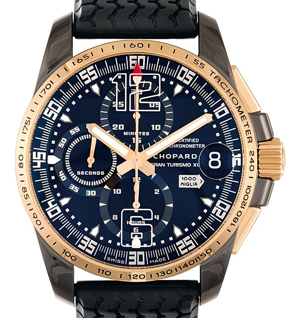 Chopard 1000 Miglia Mille Miglia