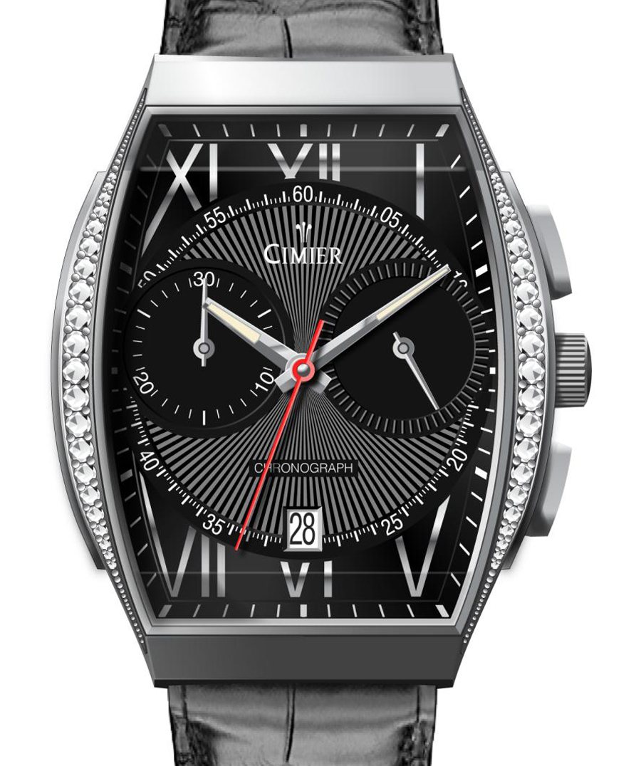 Cimier Women's Collection Seven