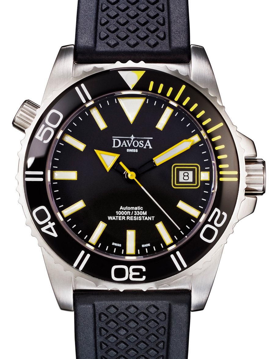 Davosa Special Series Argonautic