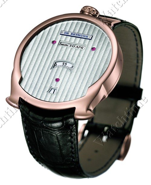 De Bethune