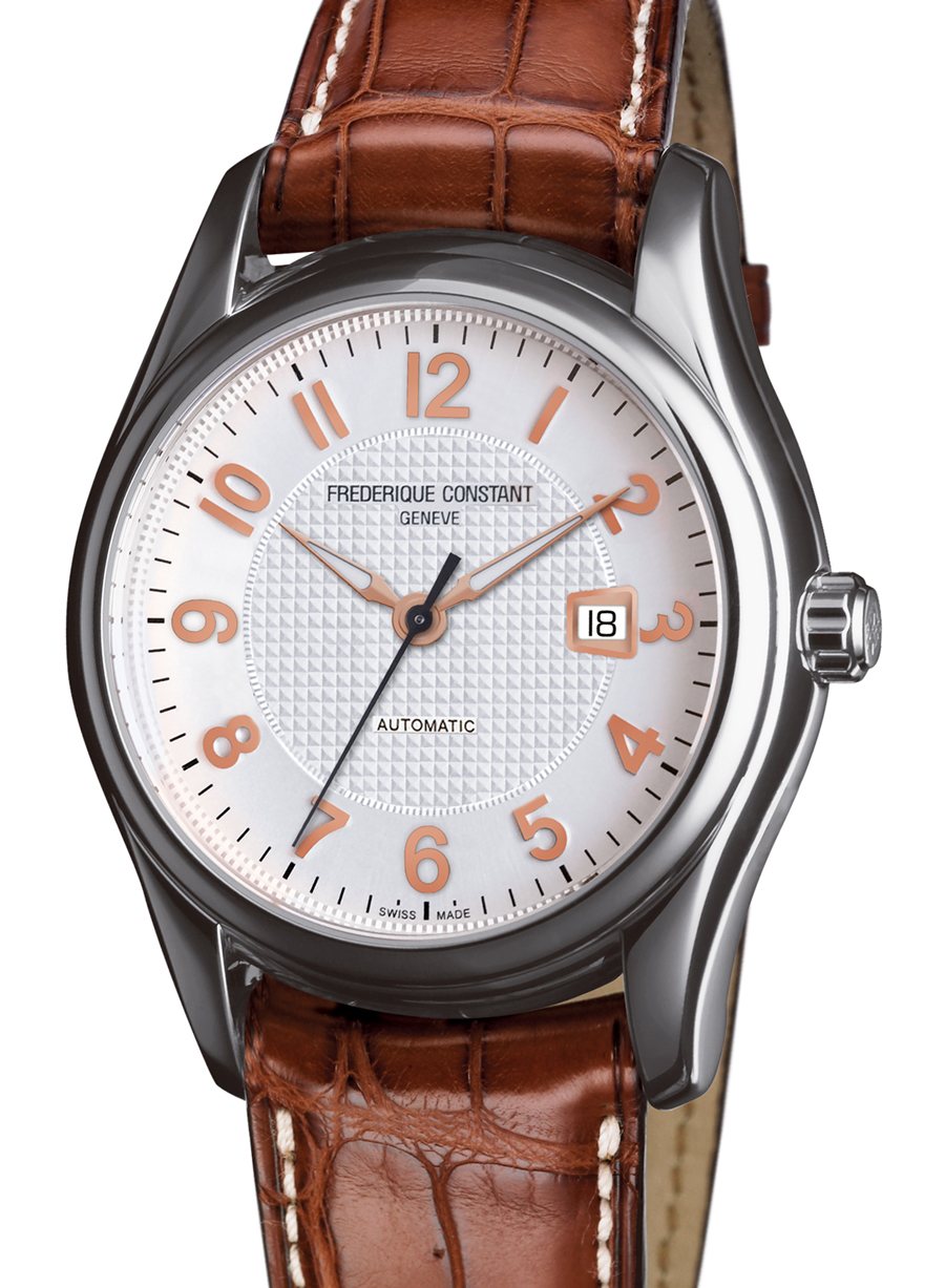 Frederique Constant Runabout Runabout Venice