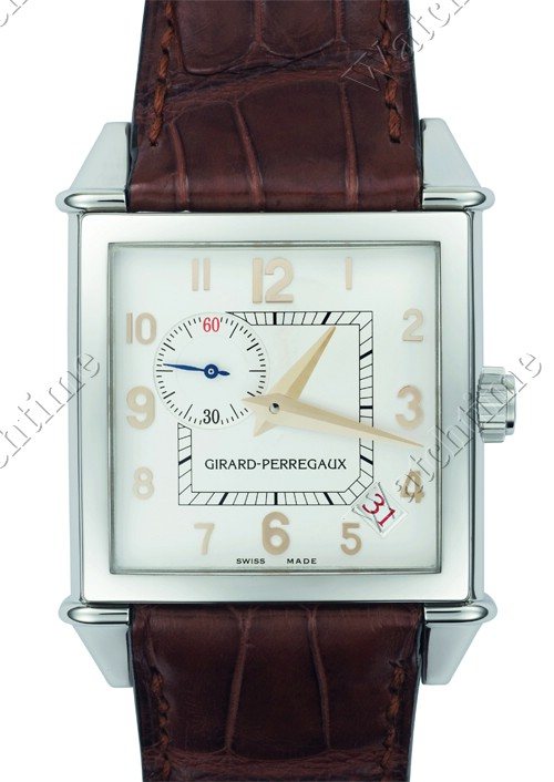 Girard-Perregaux