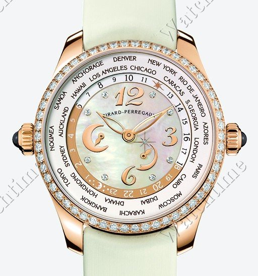 Girard-Perregaux