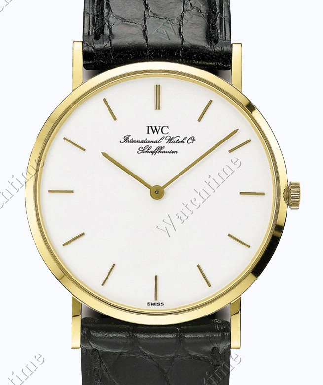 IWC Portofino Portofino