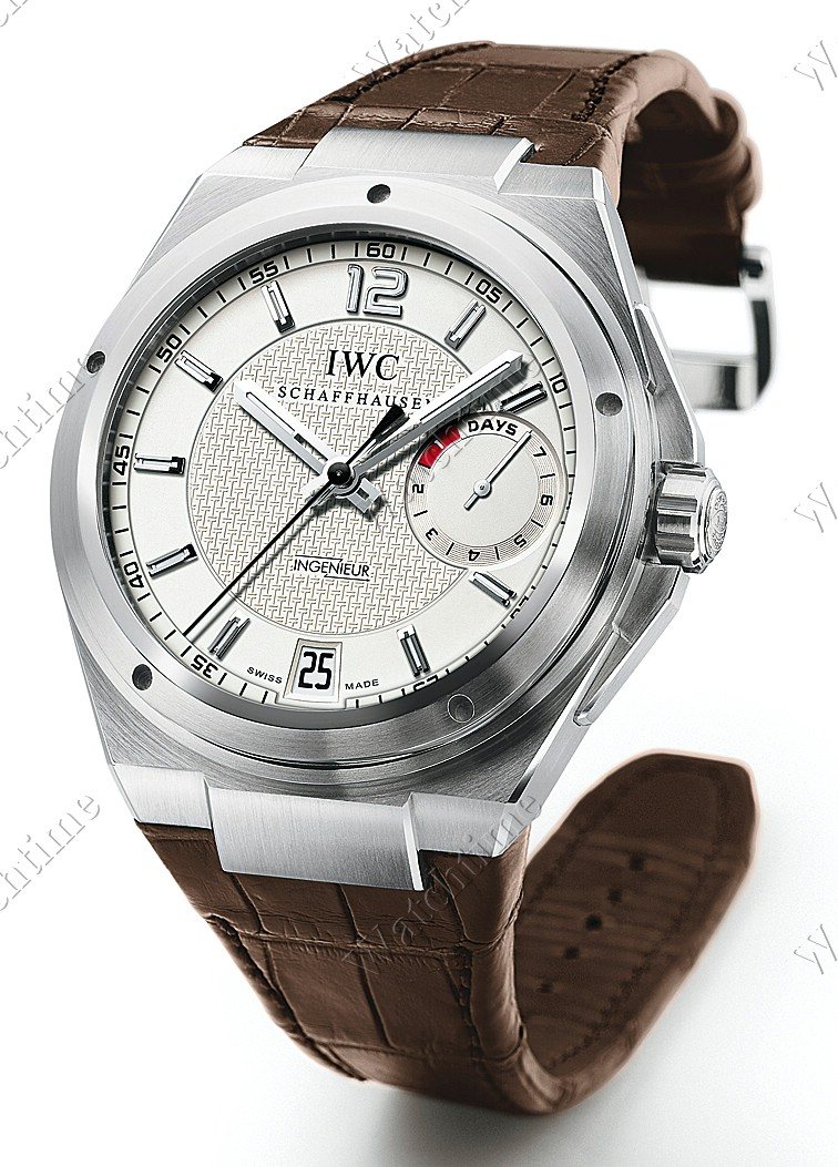 IWC Ingenieur Große Ingenieur