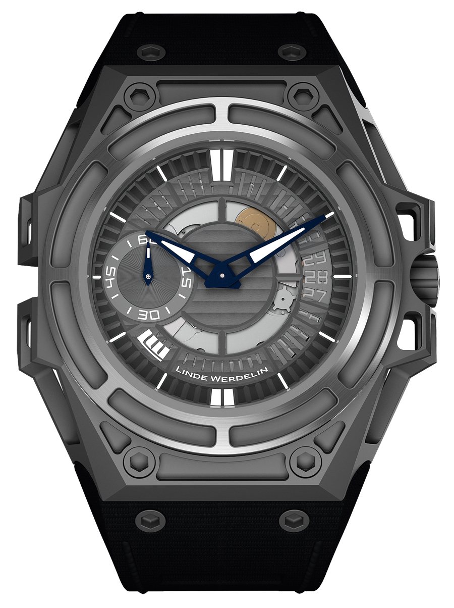 Linde Werdelin SpidoLite SpidoLite II