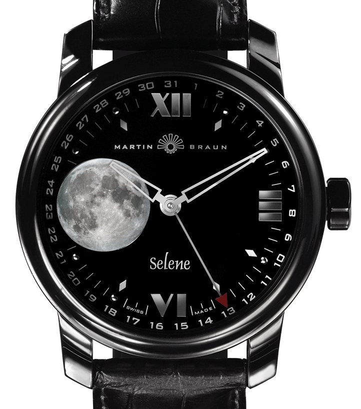 Martin Braun