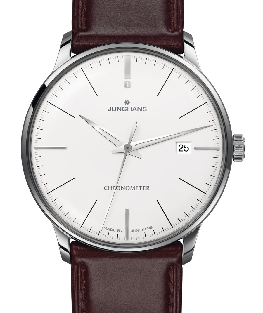 Junghans Junghans Meister Meister Chronometer