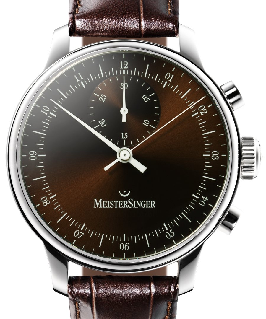 MeisterSinger Singular Singular