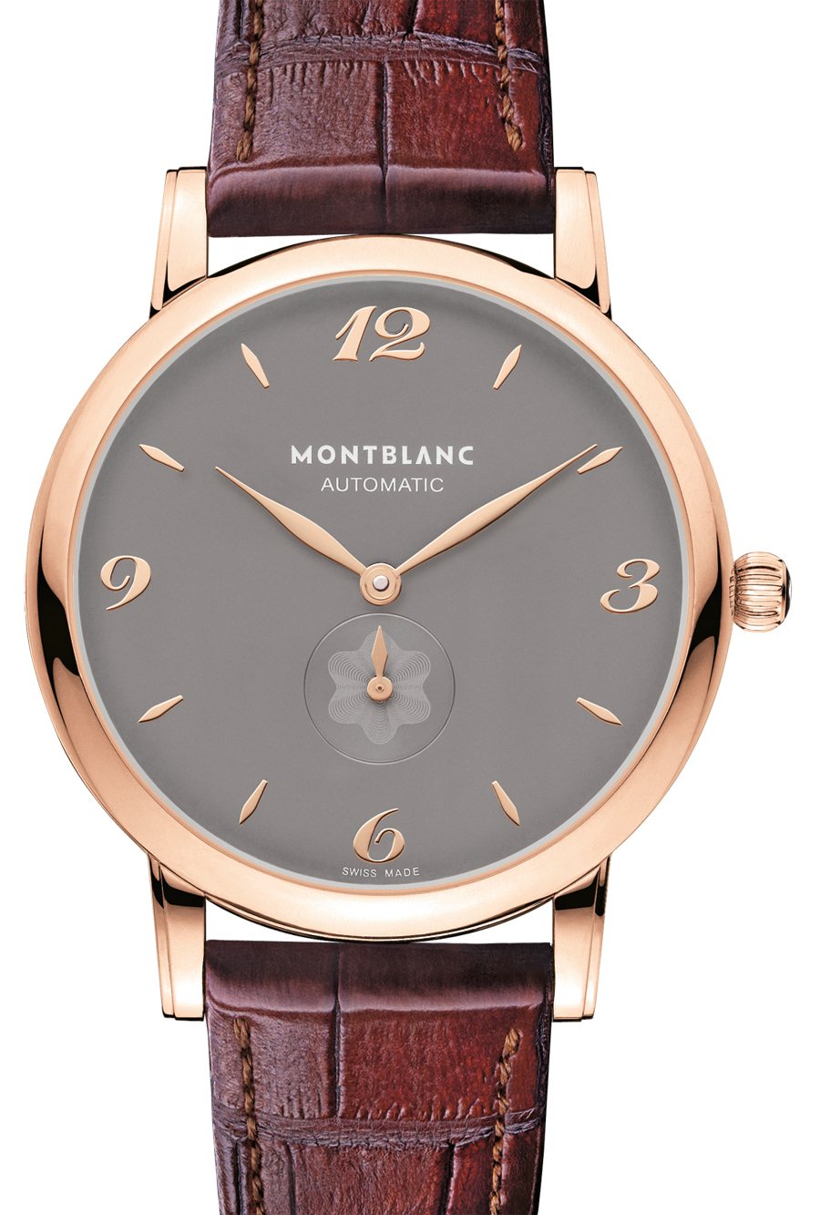 Montblanc Star Star Classique Automatic