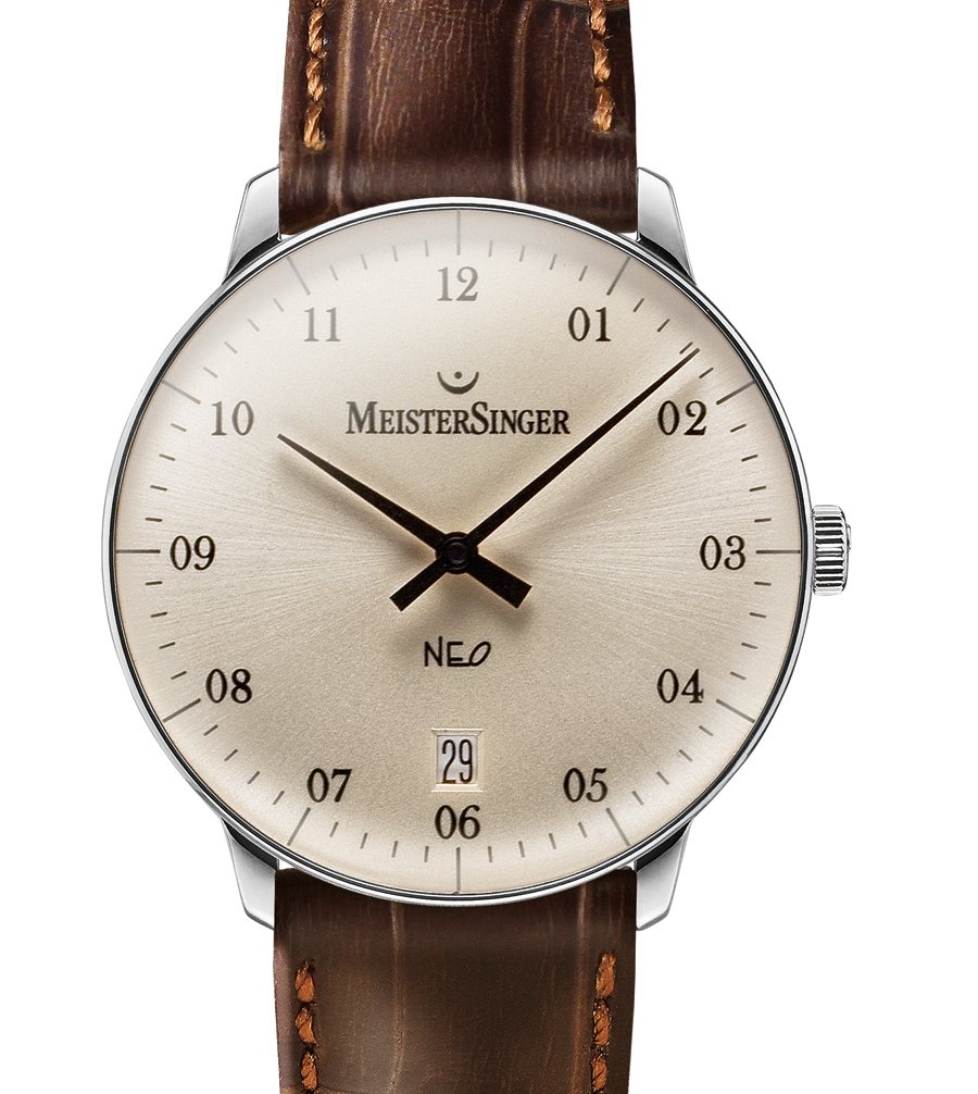 MeisterSinger NEO NEO 2Z