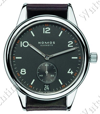 Nomos Glashütte